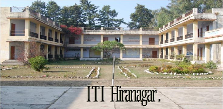 ITI HIRANAGR
