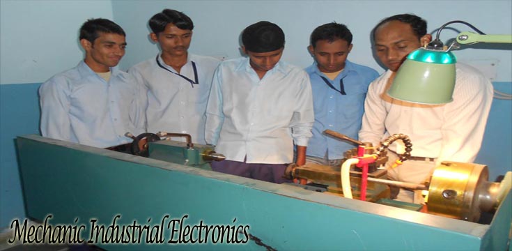 ITI Hiranagar