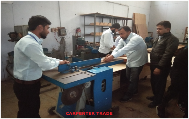 ITI Hiranagar